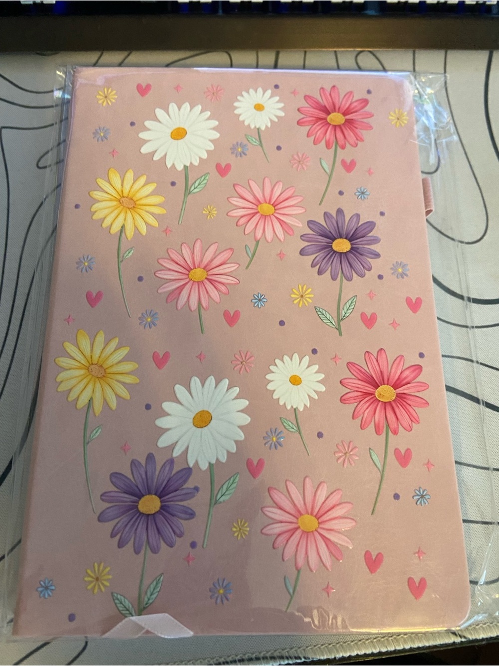 Handmade Notebook Pick one - Picture 13 of 15